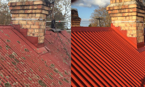 re-roofing tauranga